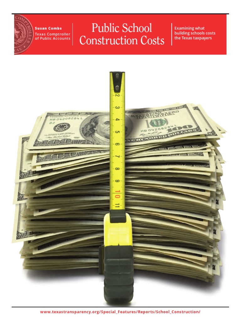 Texas Home Construction Costs  Prices Promatcher Cost Report