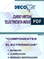 Componentes Electronicos