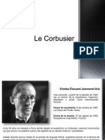 Le Corbusier