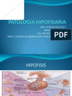 Patologia Hipofisiaria