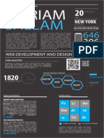 Resume Template Edited