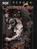 Children of Gaia (Revised) | PDF