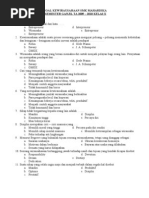 Download Soal KWH SMK Mahardika by Drs M Umar Manshur SN23196677 doc pdf