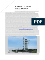 Protocell Architecture Architectural Design