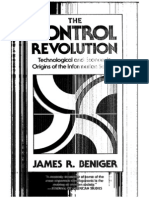 Beniger James The Control Revolution