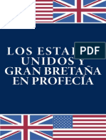 Los Estados Unidos y Gran Bretana en Profecia