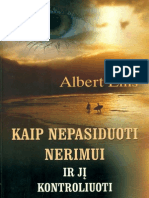 Albert - Ellis. .Kaip - Nepasiduoti.nerimui - Ir.ji - kontroliuoti.2006.LT