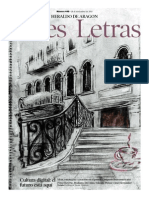 Ha 2013-11-28 - Artes y Letras - Artes y Letras - Pag 1