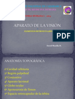 Aparato de La Visión 2014