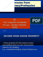 House Property Income From Business Capital Gain 1218216391974153 9