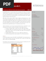 BILT (Buy Back & Restructuring)