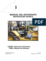 Manual de Electronic Technician 2010