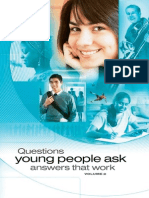 Young People Ask