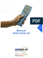 Spectran NF en