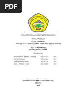 Download Kedai Mimi Susu Sebagai Upaya Peningkatan Konsumen Susu Di Banten by diagoes SN231992317 doc pdf