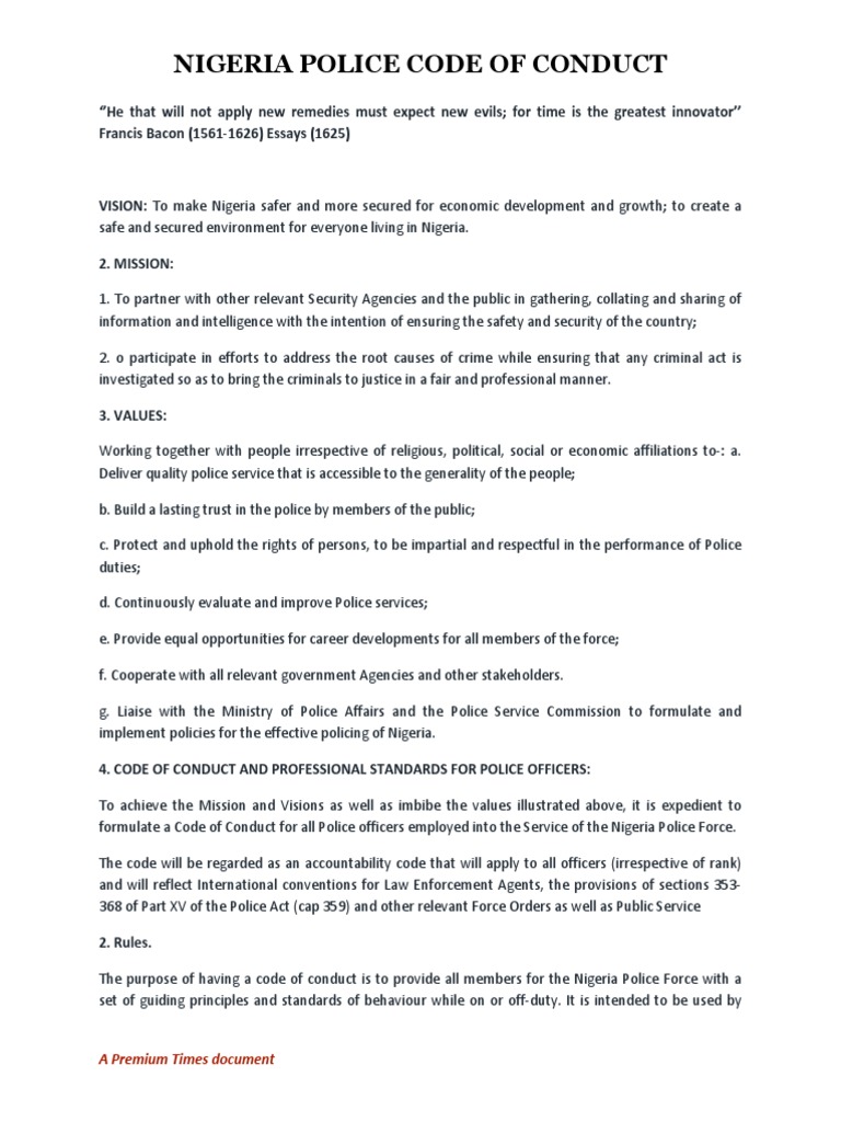 Personal statement police promotion picture