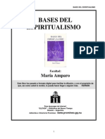 Amparo, Maria - Bases del Espiritualismo.pdf