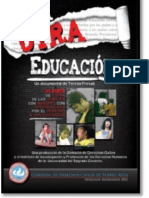 La Otra Educación