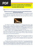 CONTINUISMO, Dons e Milagres - Vincent Cheung