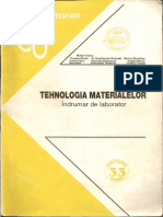 216611178 50224860 Indrumar Tehnologia Materialelor 1