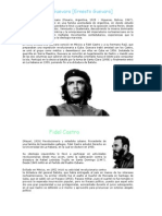 Che Guevara