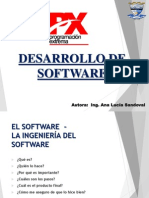 XP Uniandes