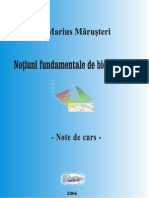 Curs Notiuni Fundamentale