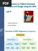 Lab9 - Uml