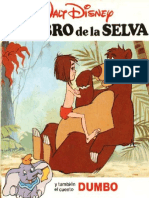 El Libro de La Selva