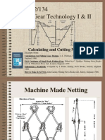 Calculating & Cutting Tapers