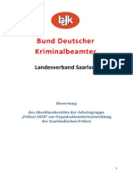 Bewertung Pol 2020 Publ