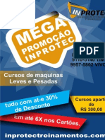 promoção