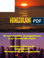 Venezolano S