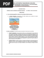 m. a. Zamorano Marquez