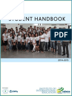 Student Handbook for Drexel University