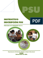 Manual Inscripciones p2014