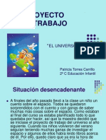 El Universo - Patricia Torres Carrillo PDF