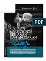 Maternal Health Budgeting Inisiatif Bahasa