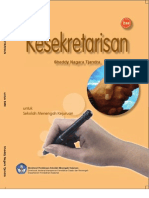 Download Kesekretarisan untuk SMK by royhan_benasetya SN23203503 doc pdf