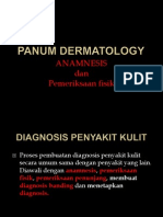 Panum Dermatology Paling Baru