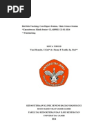 Download Kista Tiroid - Yuni Hasmita g1a109021 by YuniHasmita SN232036302 doc pdf