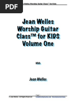 Download Kids Guitar Lesson 1 by Aimee Steffenhagen SN232038704 doc pdf