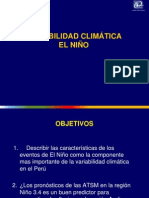 Variabilidad Climatica_El Niño