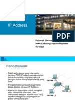 ITS - IP Address