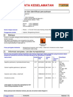 SDS - Alkydprimer - Marine_Protective - Indonesian (Id) - In