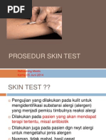 Download Prosedur Skin Test by Widya Destiny SN232044957 doc pdf