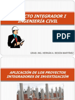 I Unidad Materia - Proyecto Integrador I