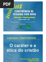 01 - CaracterEticaCristao