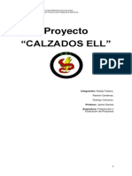 Preparacion y Evaluacion