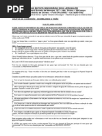 2 º Prova - Calculando o Preço